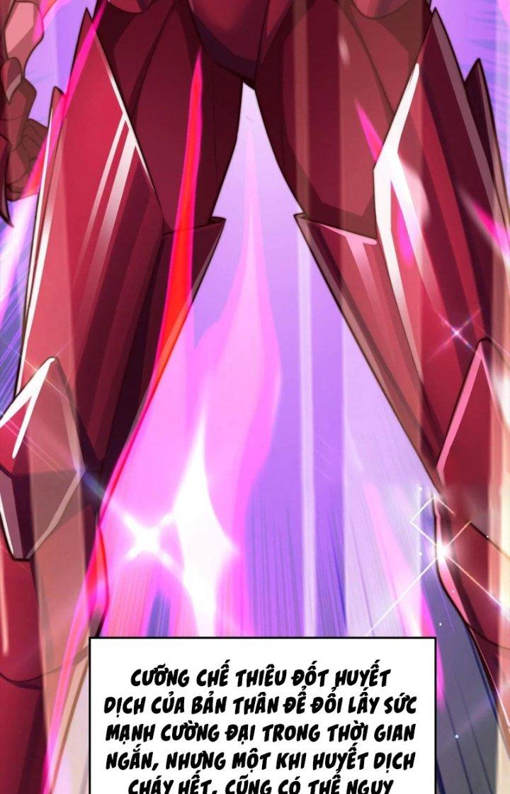 Bỉ Nhân Độc Tìm Đường Chết Chapter 46 - Trang 2