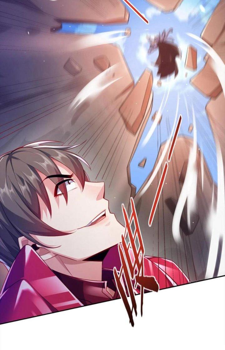 Bỉ Nhân Độc Tìm Đường Chết Chapter 46 - Trang 2