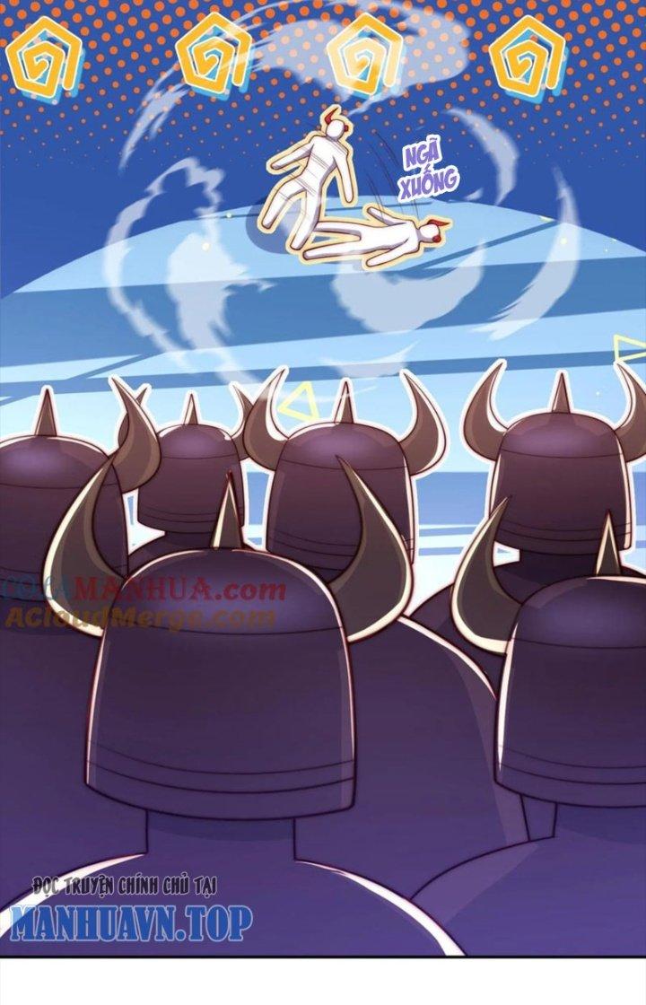 Bỉ Nhân Độc Tìm Đường Chết Chapter 46 - Trang 2