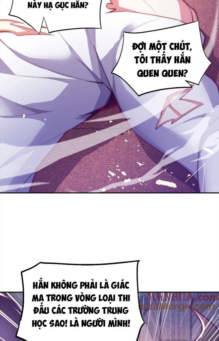 Bỉ Nhân Độc Tìm Đường Chết Chapter 46 - Trang 2