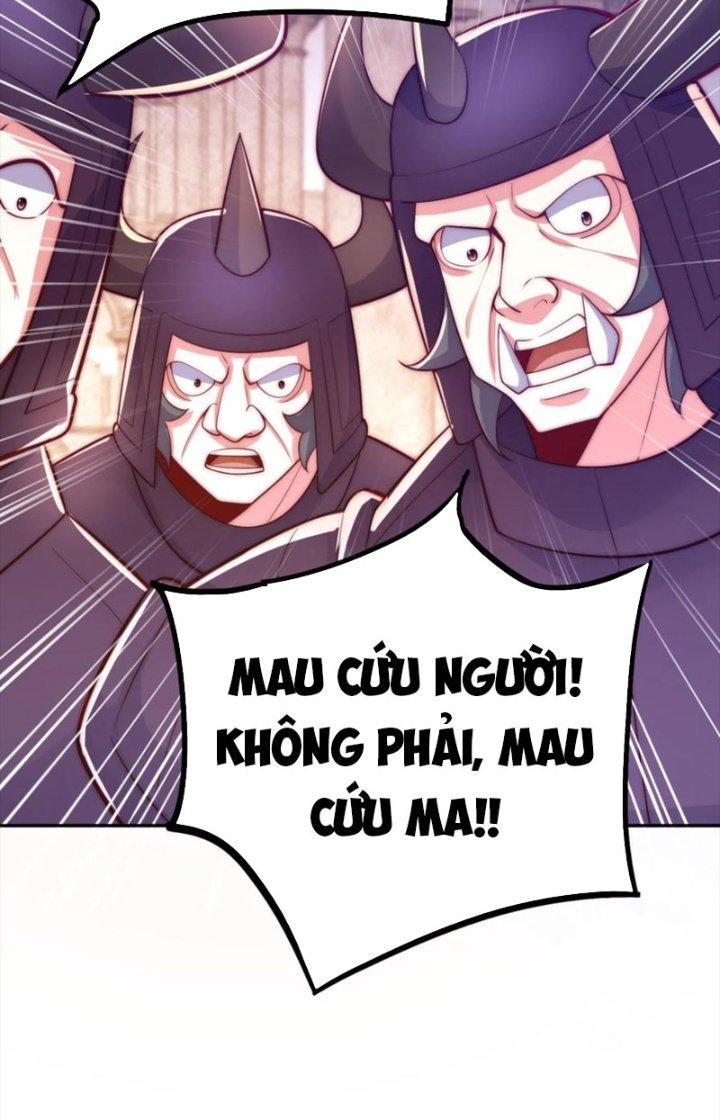 Bỉ Nhân Độc Tìm Đường Chết Chapter 46 - Trang 2