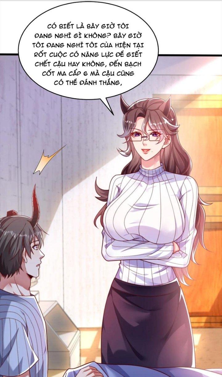 Bỉ Nhân Độc Tìm Đường Chết Chapter 47 - Trang 2