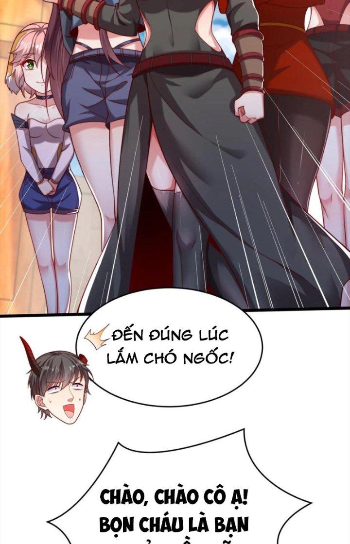 Bỉ Nhân Độc Tìm Đường Chết Chapter 47 - Trang 2