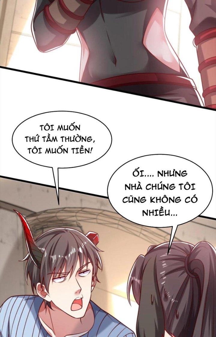 Bỉ Nhân Độc Tìm Đường Chết Chapter 47 - Trang 2