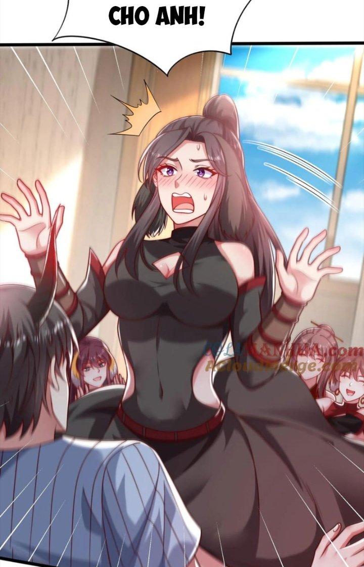 Bỉ Nhân Độc Tìm Đường Chết Chapter 47 - Trang 2