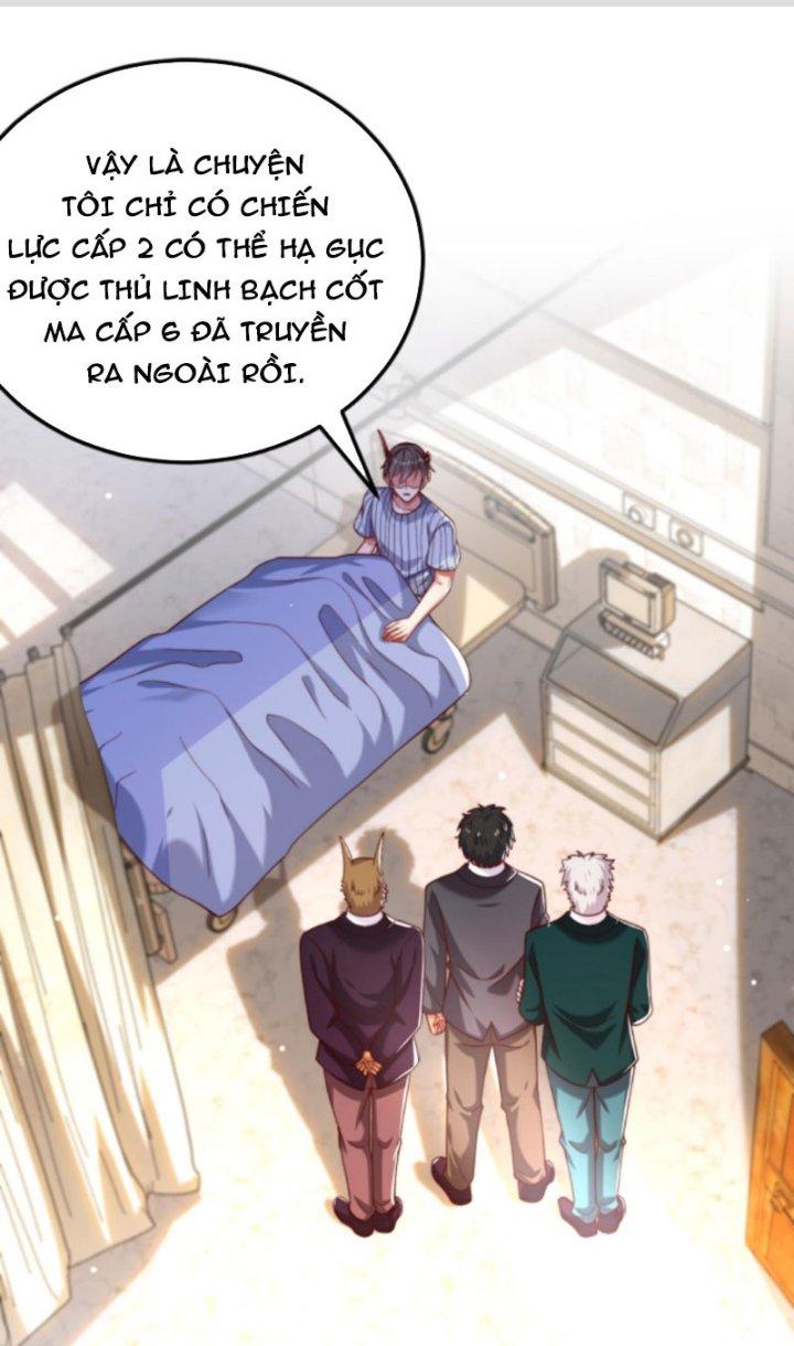 Bỉ Nhân Độc Tìm Đường Chết Chapter 48 - Trang 2