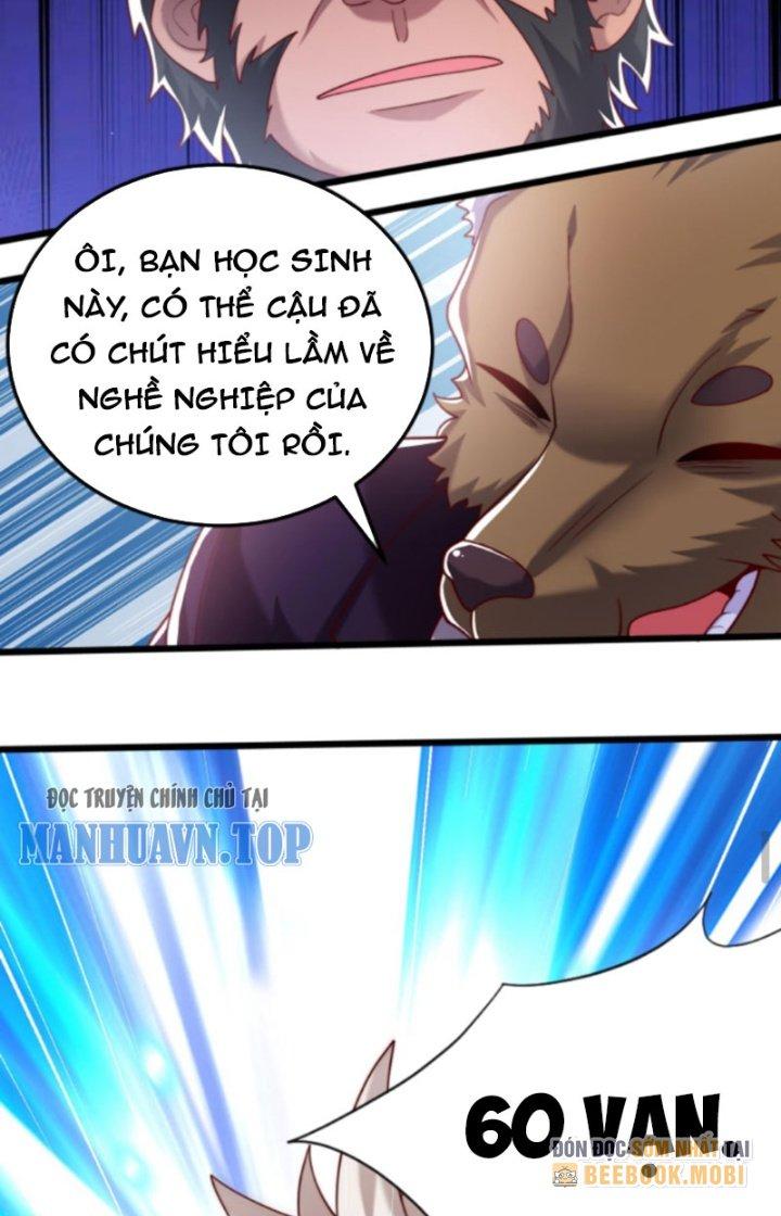 Bỉ Nhân Độc Tìm Đường Chết Chapter 48 - Trang 2