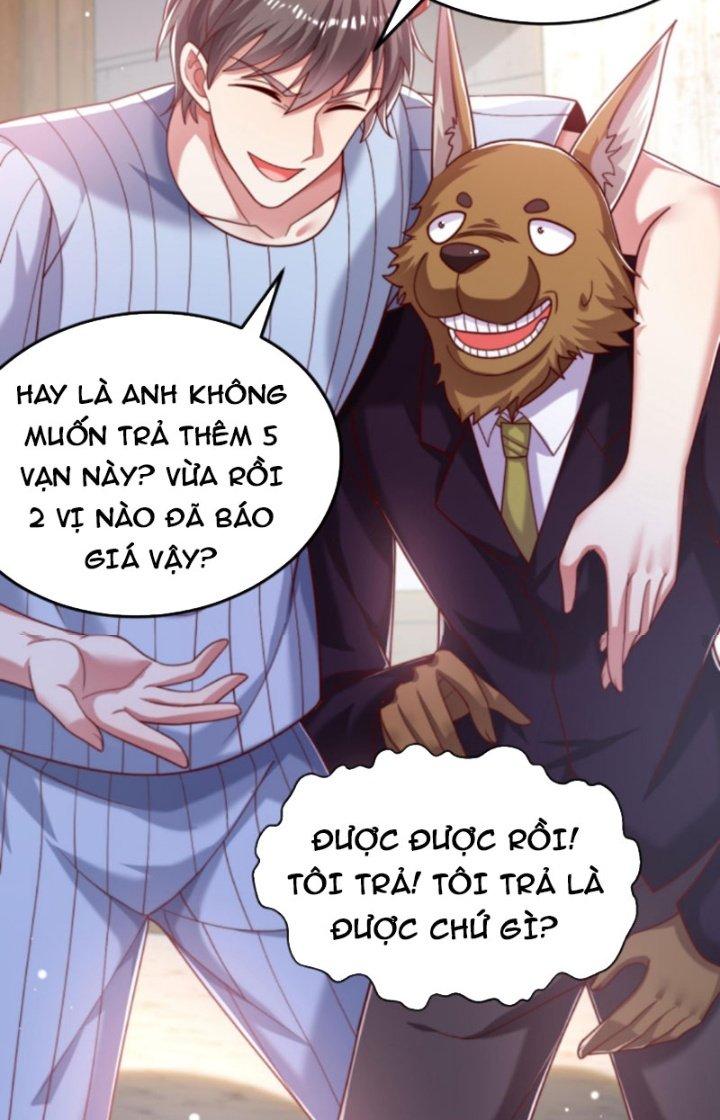 Bỉ Nhân Độc Tìm Đường Chết Chapter 48 - Trang 2