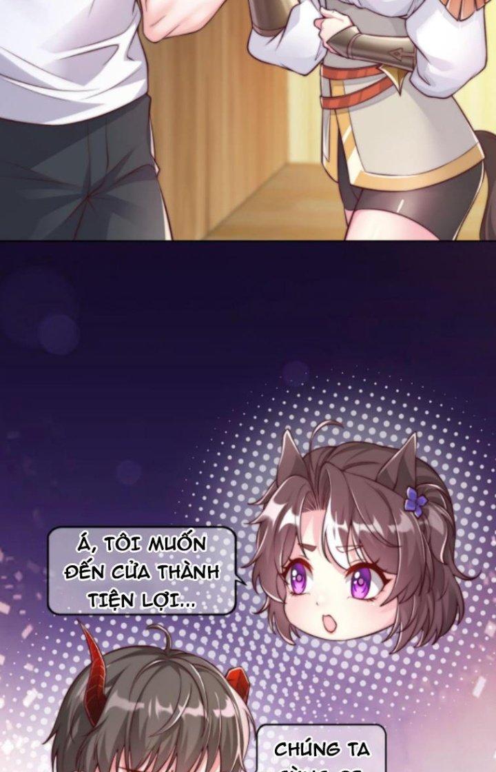 Bỉ Nhân Độc Tìm Đường Chết Chapter 50 - Trang 2