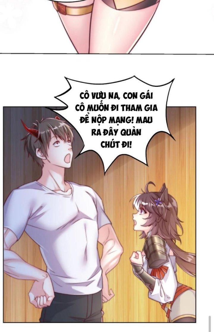 Bỉ Nhân Độc Tìm Đường Chết Chapter 50 - Trang 2