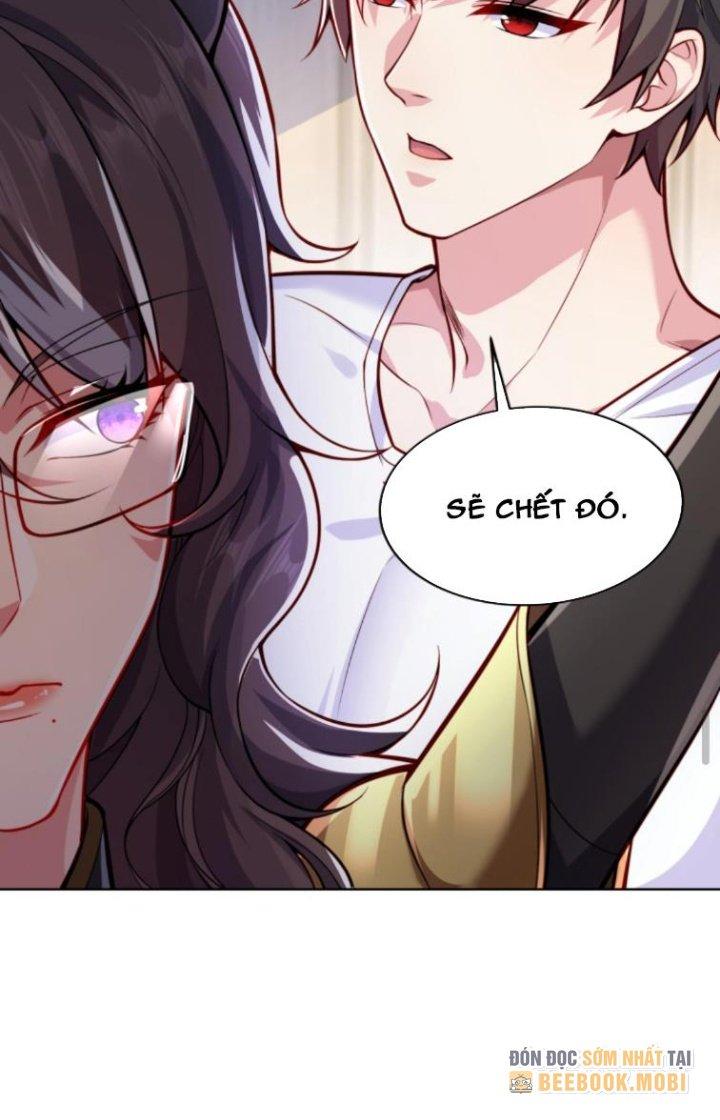 Bỉ Nhân Độc Tìm Đường Chết Chapter 50 - Trang 2