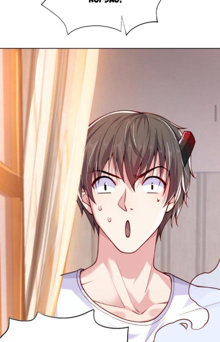 Bỉ Nhân Độc Tìm Đường Chết Chapter 50 - Trang 2