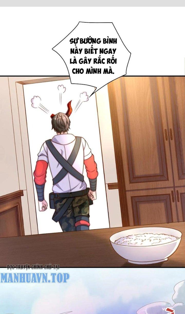 Bỉ Nhân Độc Tìm Đường Chết Chapter 51 - Trang 2