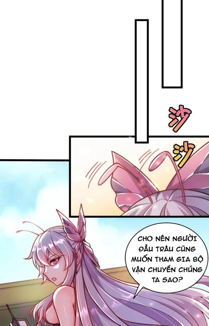 Bỉ Nhân Độc Tìm Đường Chết Chapter 51 - Trang 2