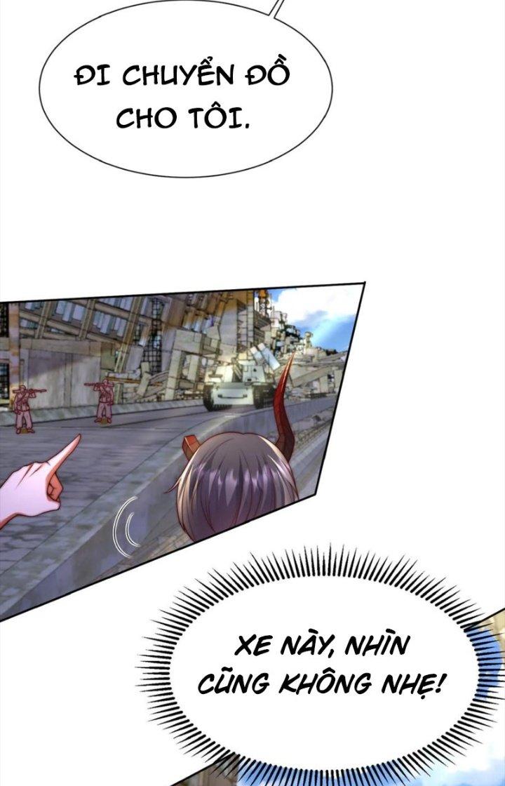 Bỉ Nhân Độc Tìm Đường Chết Chapter 52 - Trang 2