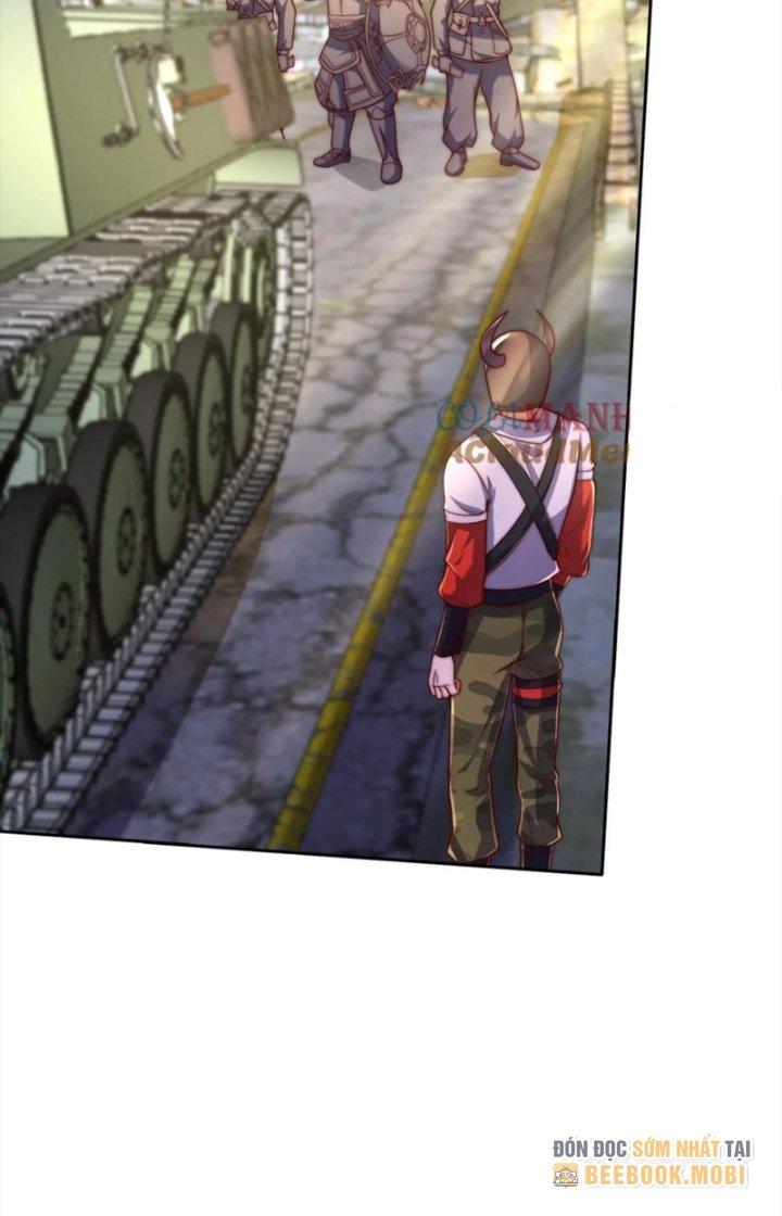 Bỉ Nhân Độc Tìm Đường Chết Chapter 52 - Trang 2