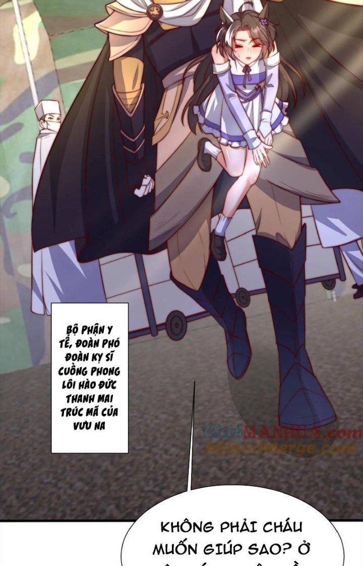 Bỉ Nhân Độc Tìm Đường Chết Chapter 52 - Trang 2