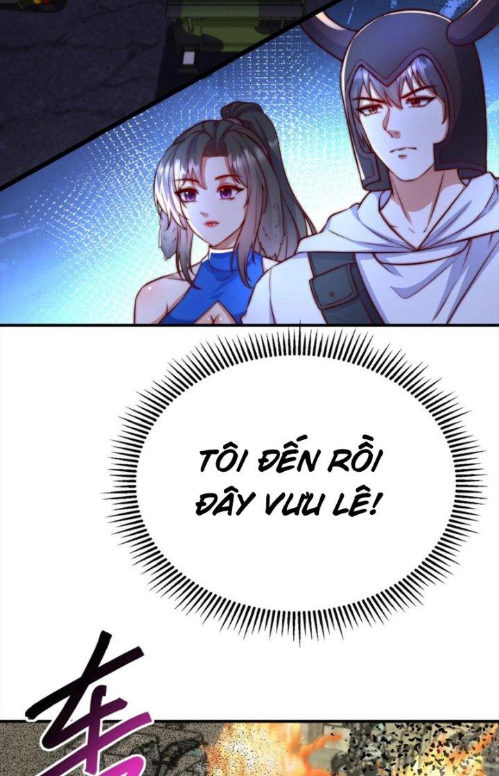 Bỉ Nhân Độc Tìm Đường Chết Chapter 52 - Trang 2