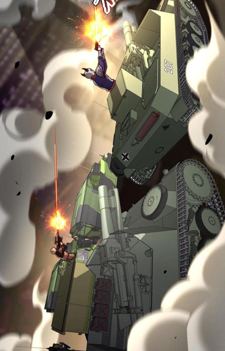 Bỉ Nhân Độc Tìm Đường Chết Chapter 53 - Trang 2