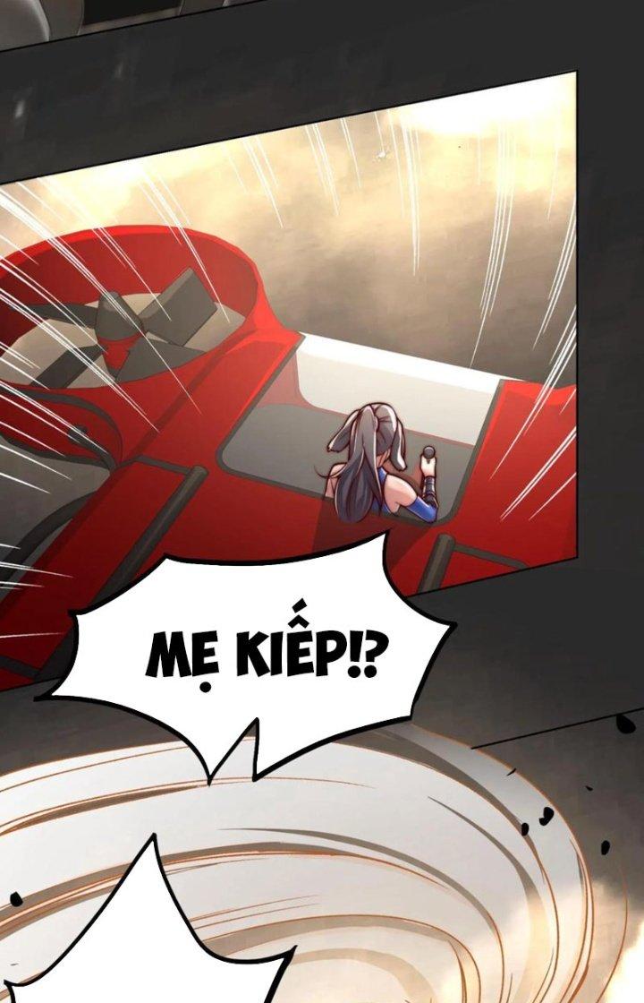 Bỉ Nhân Độc Tìm Đường Chết Chapter 53 - Trang 2