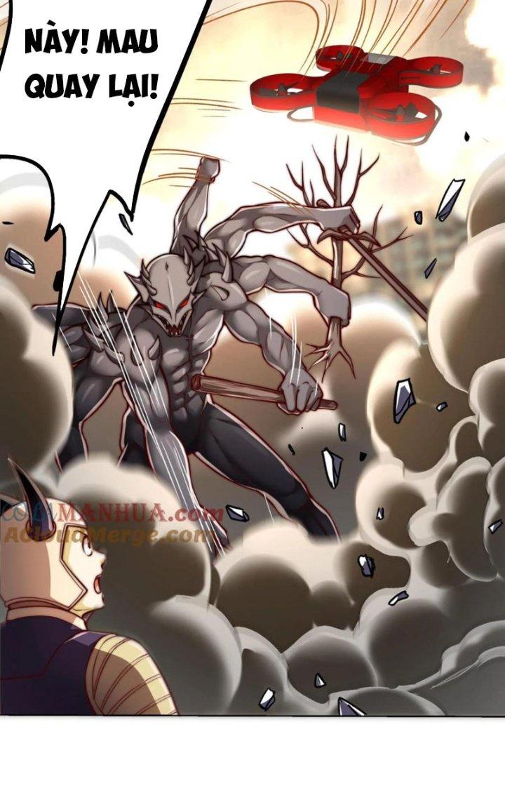 Bỉ Nhân Độc Tìm Đường Chết Chapter 53 - Trang 2