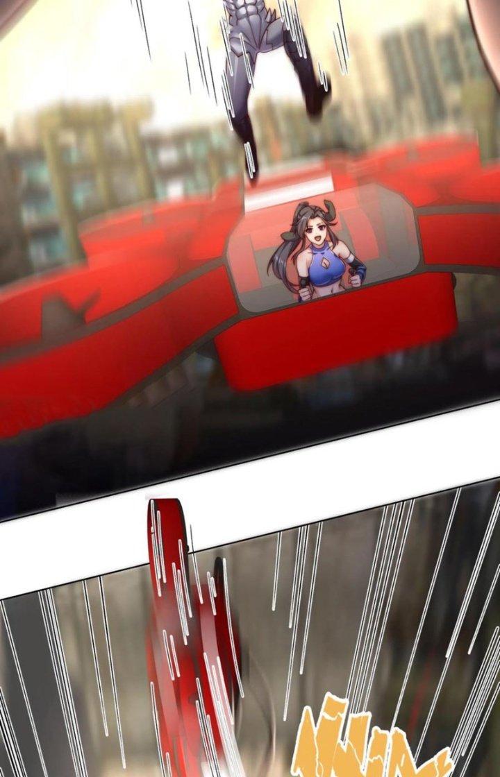 Bỉ Nhân Độc Tìm Đường Chết Chapter 53 - Trang 2