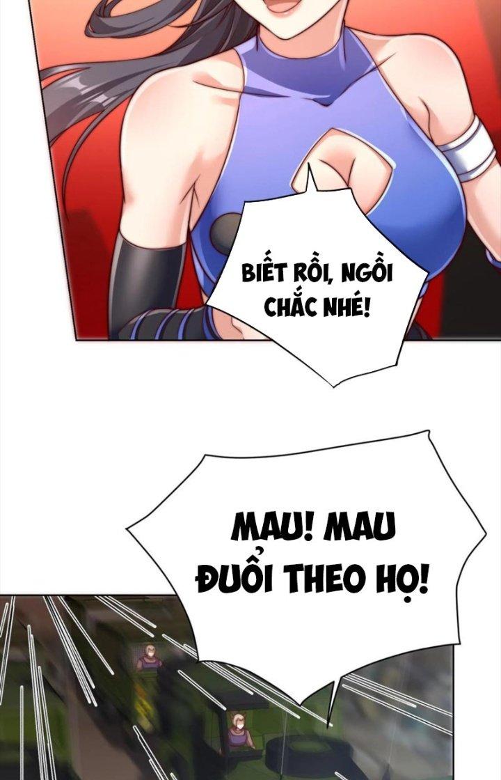 Bỉ Nhân Độc Tìm Đường Chết Chapter 53 - Trang 2