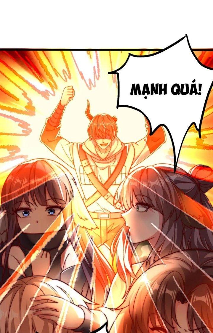 Bỉ Nhân Độc Tìm Đường Chết Chapter 53 - Trang 2