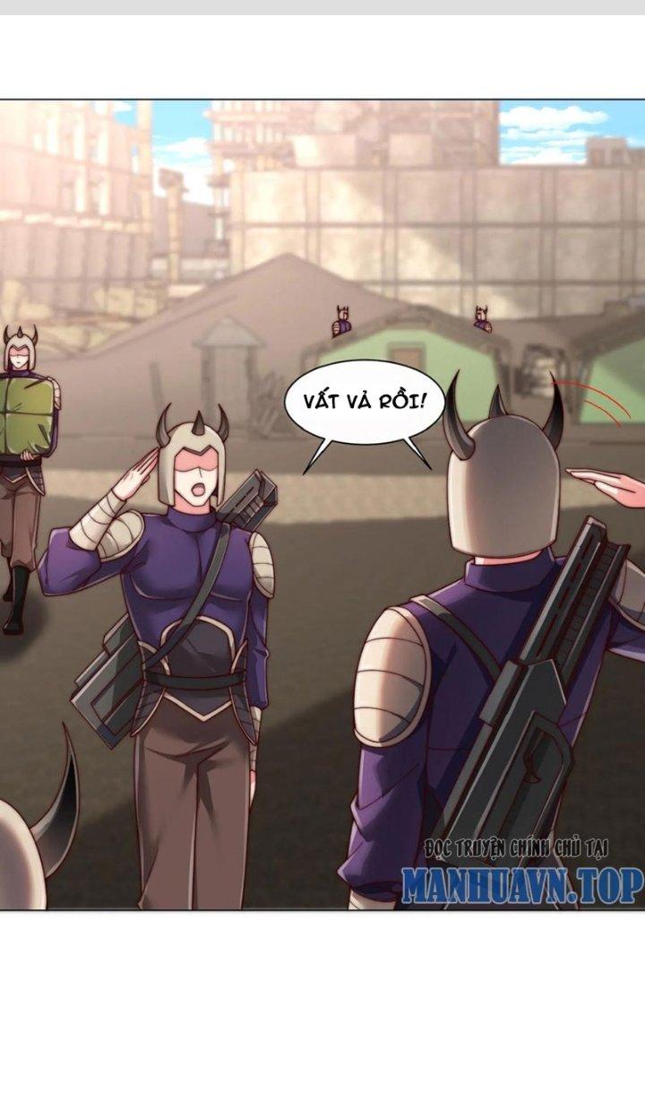 Bỉ Nhân Độc Tìm Đường Chết Chapter 54 - Trang 2