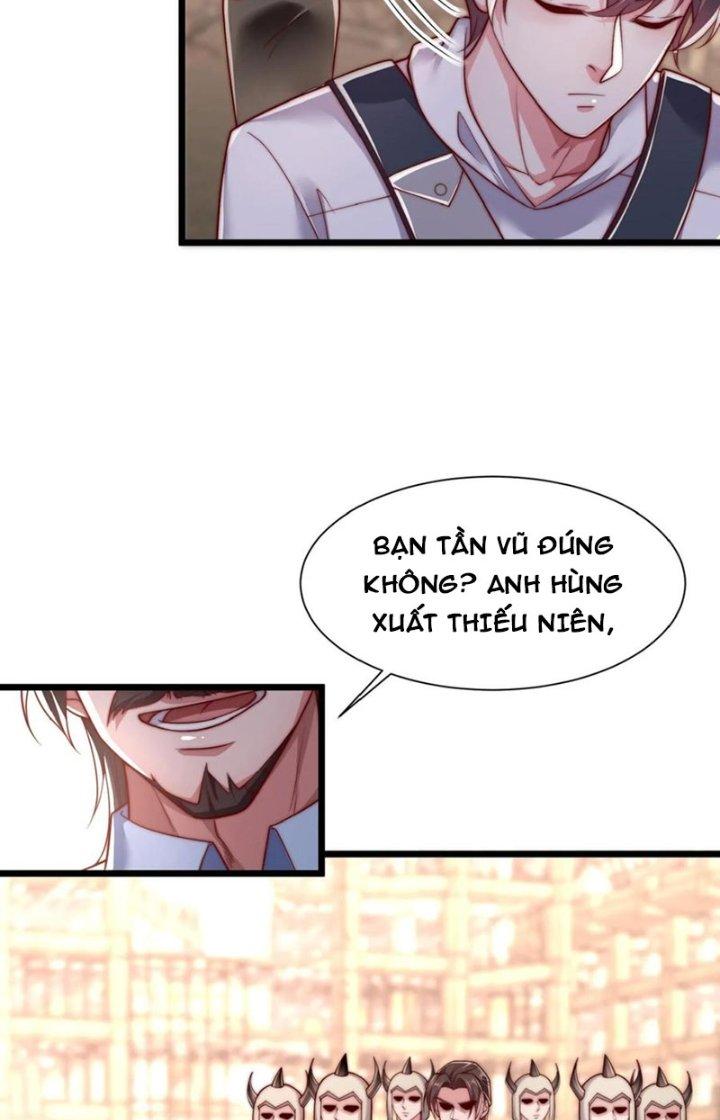 Bỉ Nhân Độc Tìm Đường Chết Chapter 54 - Trang 2