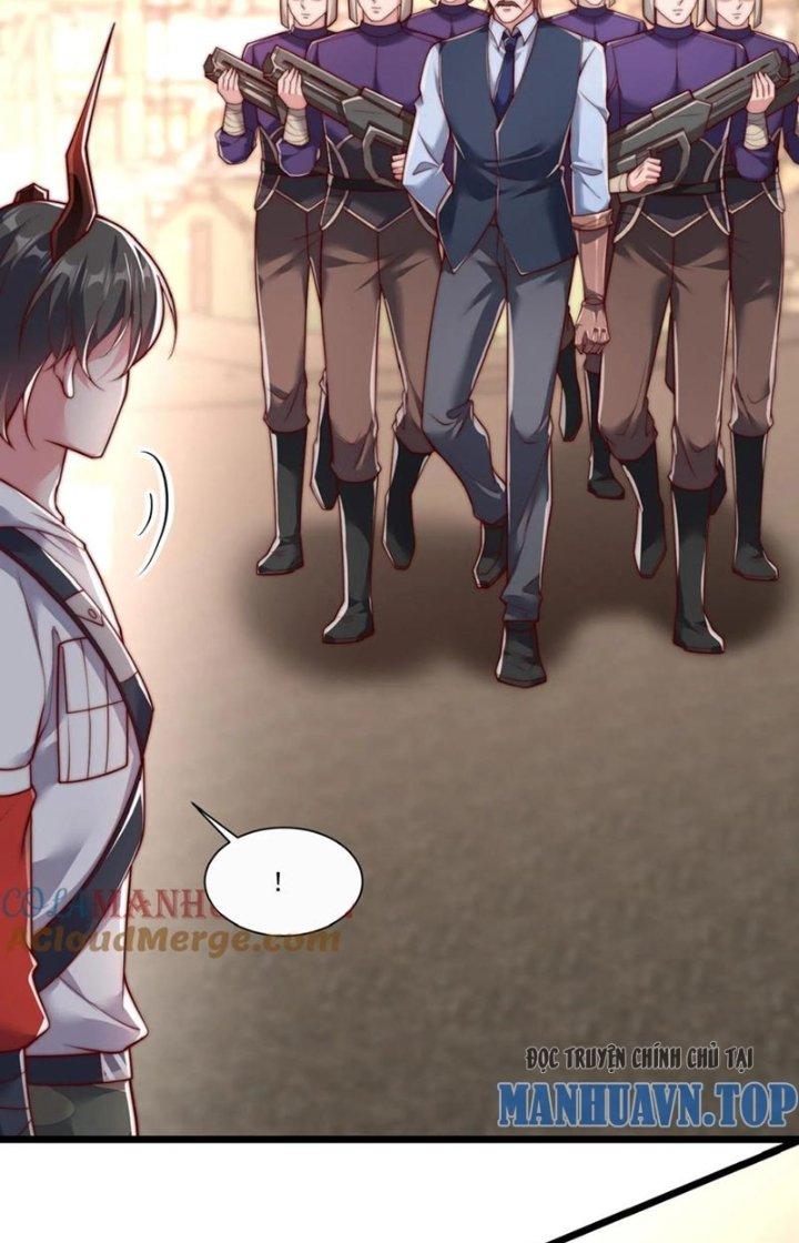 Bỉ Nhân Độc Tìm Đường Chết Chapter 54 - Trang 2