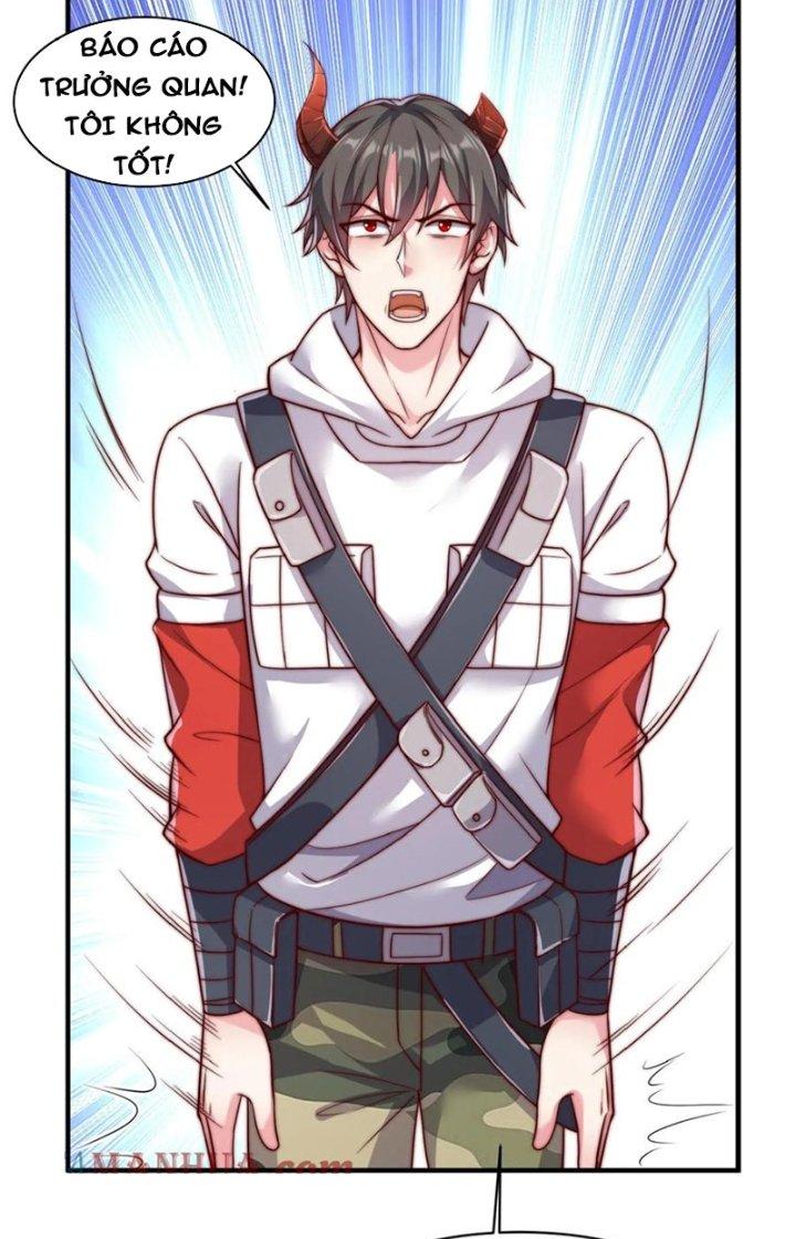 Bỉ Nhân Độc Tìm Đường Chết Chapter 54 - Trang 2