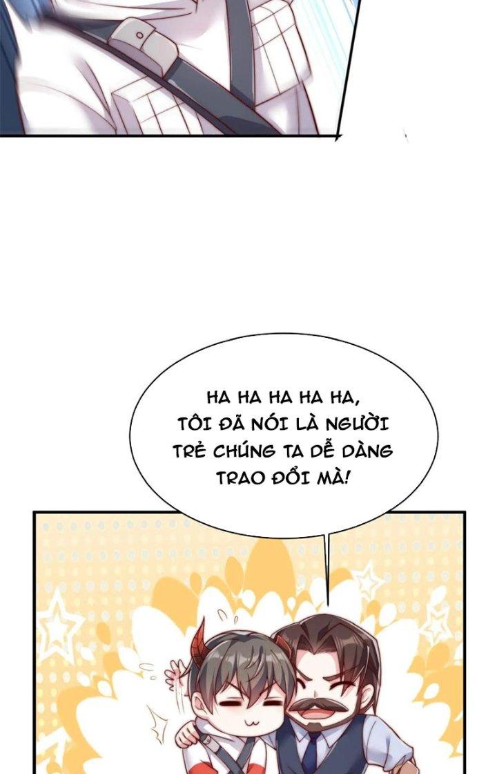 Bỉ Nhân Độc Tìm Đường Chết Chapter 54 - Trang 2