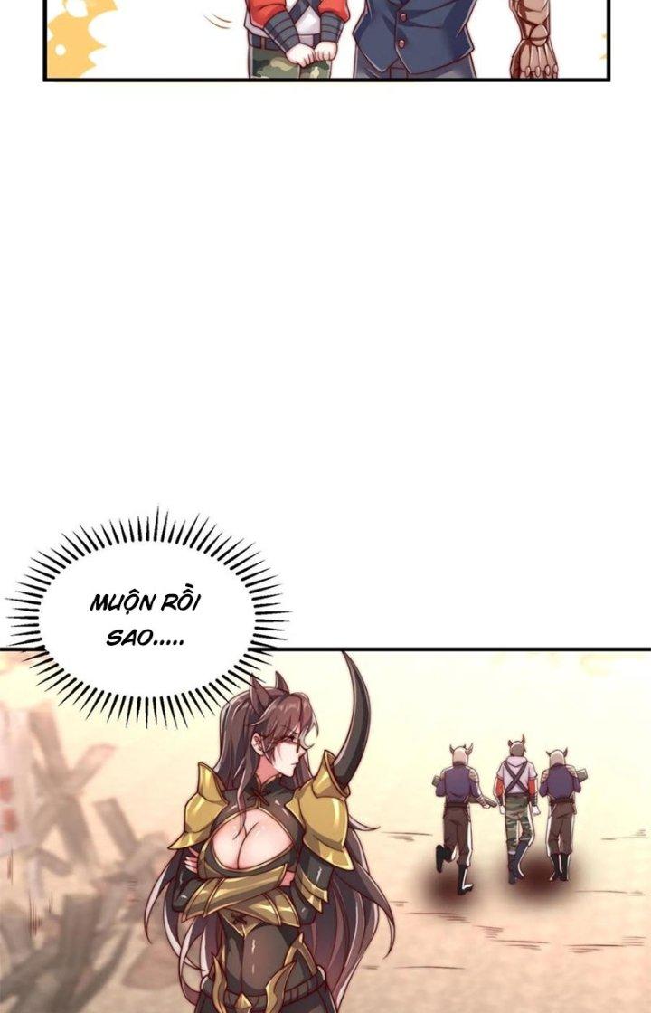 Bỉ Nhân Độc Tìm Đường Chết Chapter 54 - Trang 2