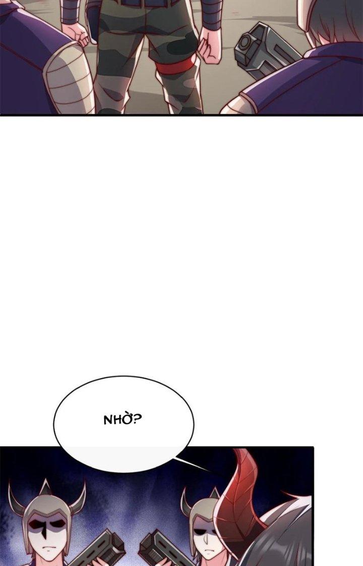 Bỉ Nhân Độc Tìm Đường Chết Chapter 54 - Trang 2