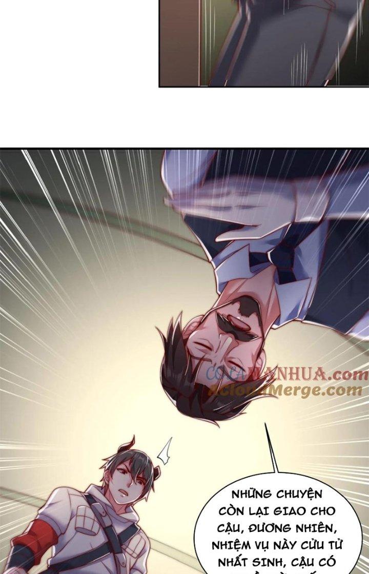 Bỉ Nhân Độc Tìm Đường Chết Chapter 54 - Trang 2