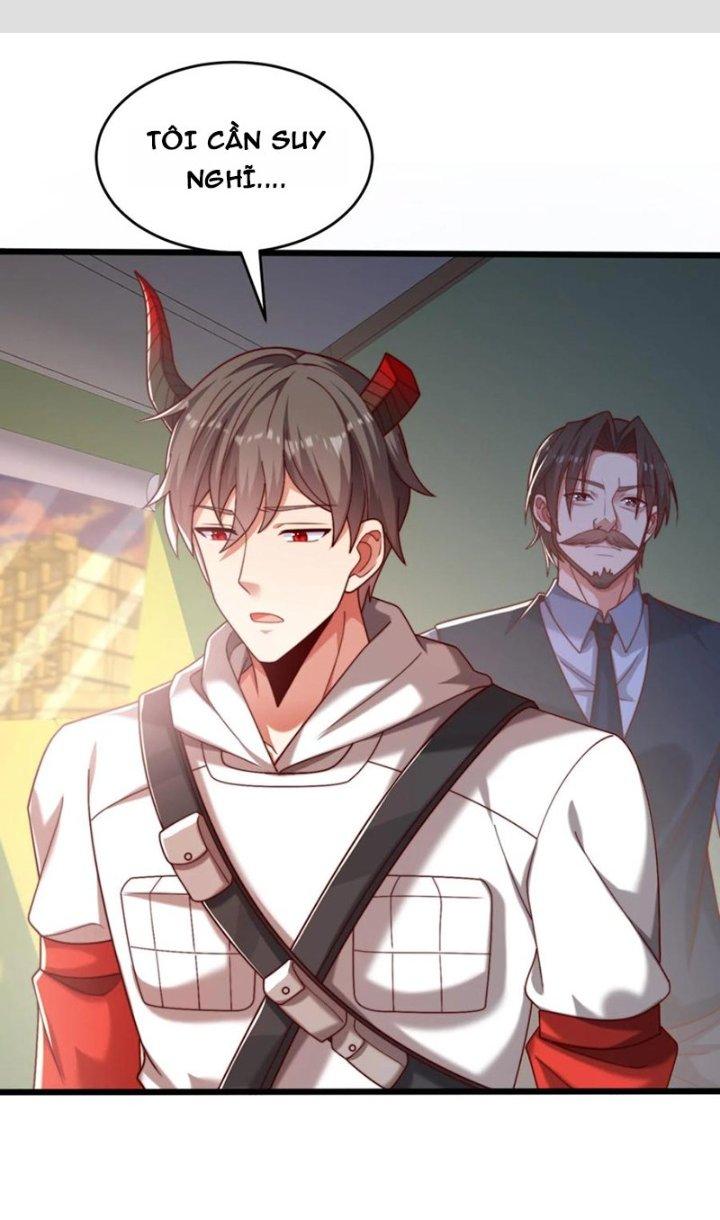 Bỉ Nhân Độc Tìm Đường Chết Chapter 55 - Trang 2