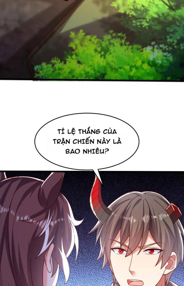 Bỉ Nhân Độc Tìm Đường Chết Chapter 55 - Trang 2