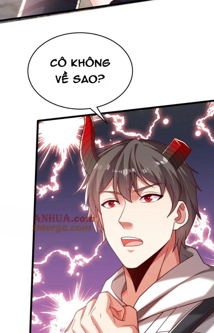 Bỉ Nhân Độc Tìm Đường Chết Chapter 55 - Trang 2