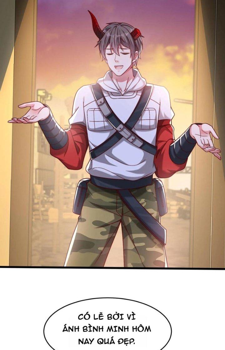 Bỉ Nhân Độc Tìm Đường Chết Chapter 55 - Trang 2