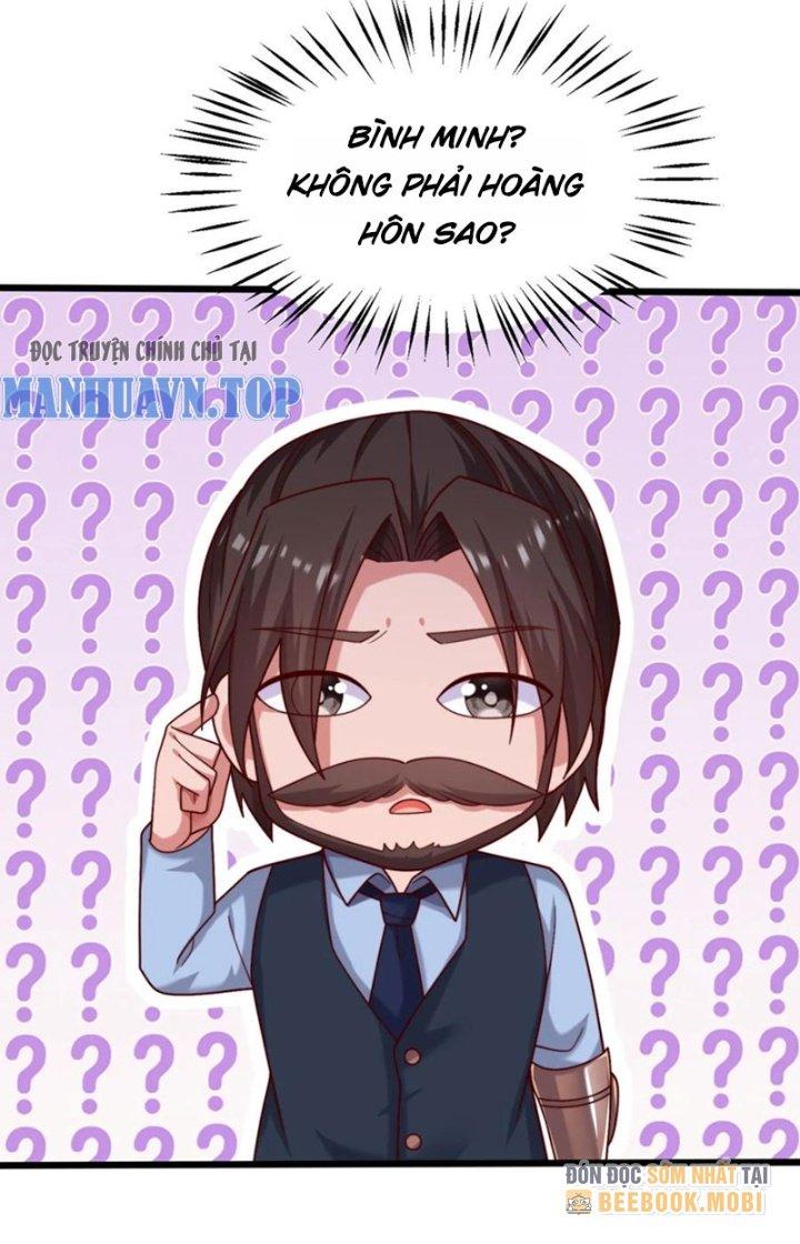 Bỉ Nhân Độc Tìm Đường Chết Chapter 55 - Trang 2