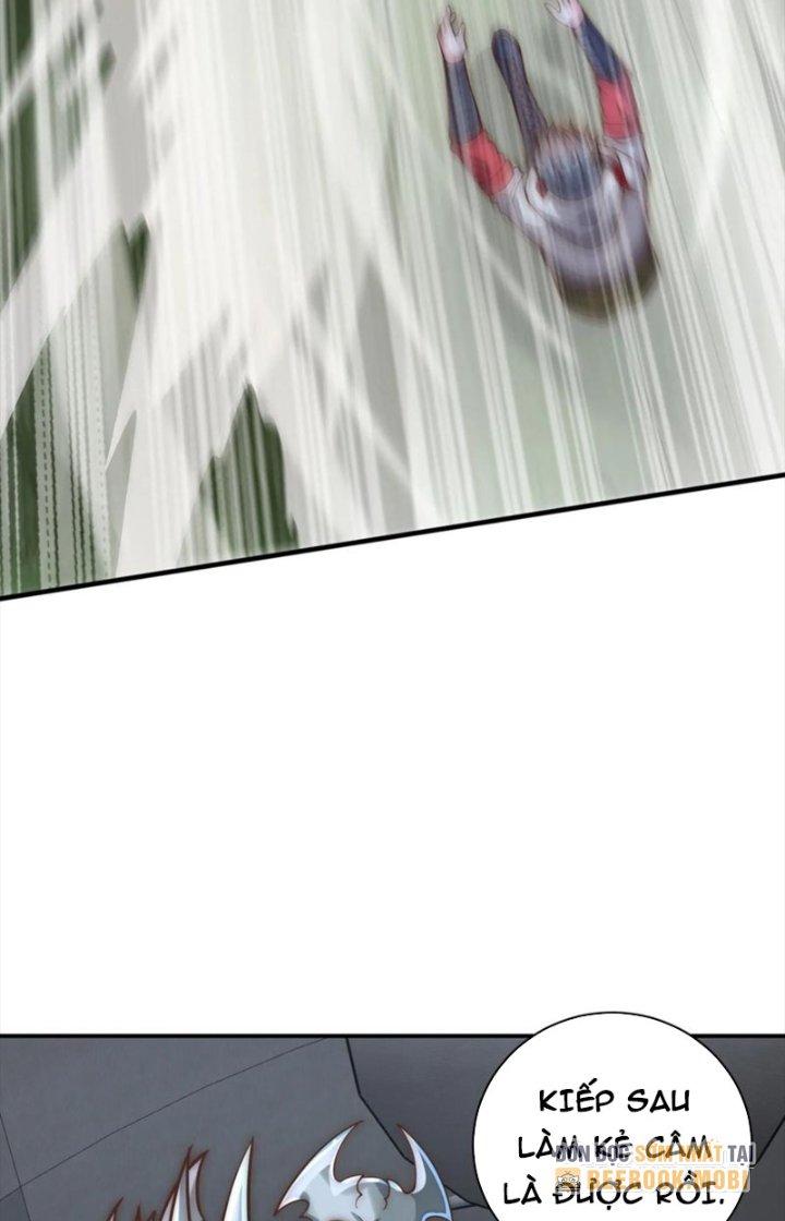 Bỉ Nhân Độc Tìm Đường Chết Chapter 57 - Trang 2