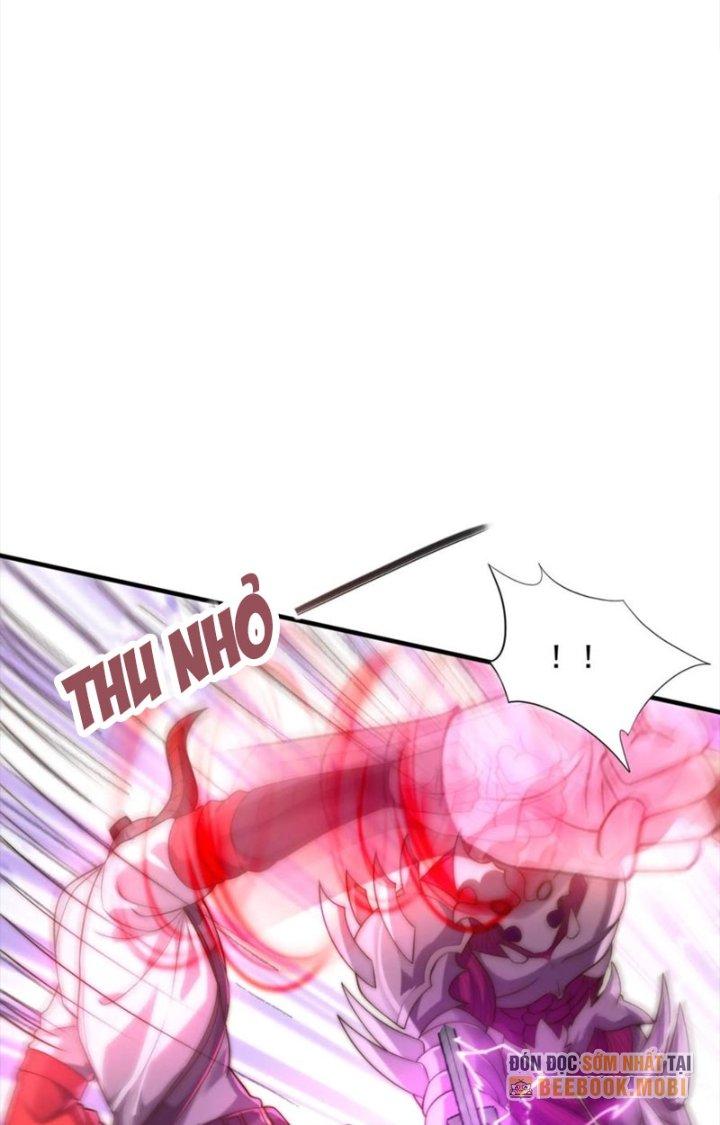 Bỉ Nhân Độc Tìm Đường Chết Chapter 57 - Trang 2