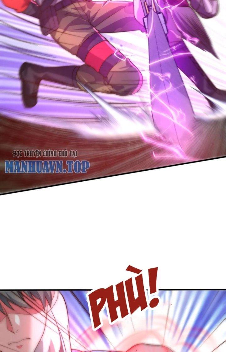 Bỉ Nhân Độc Tìm Đường Chết Chapter 57 - Trang 2