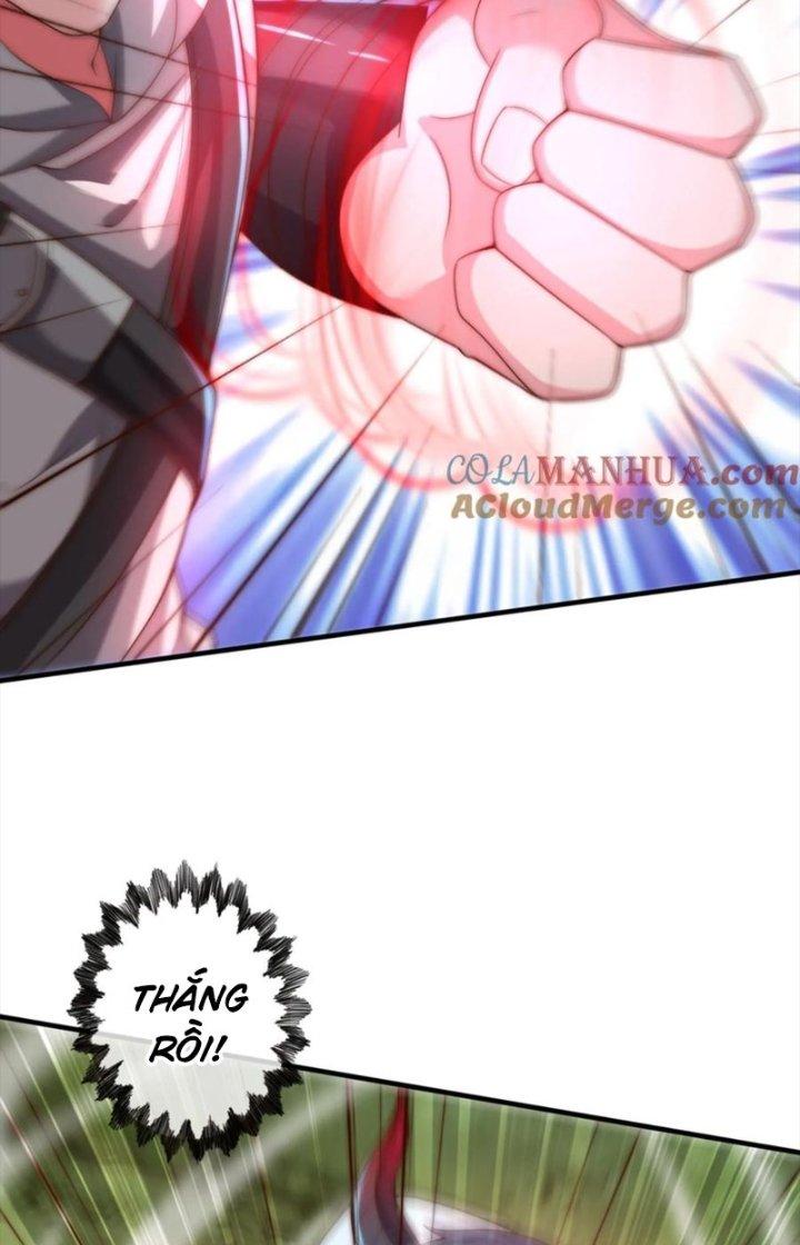 Bỉ Nhân Độc Tìm Đường Chết Chapter 57 - Trang 2