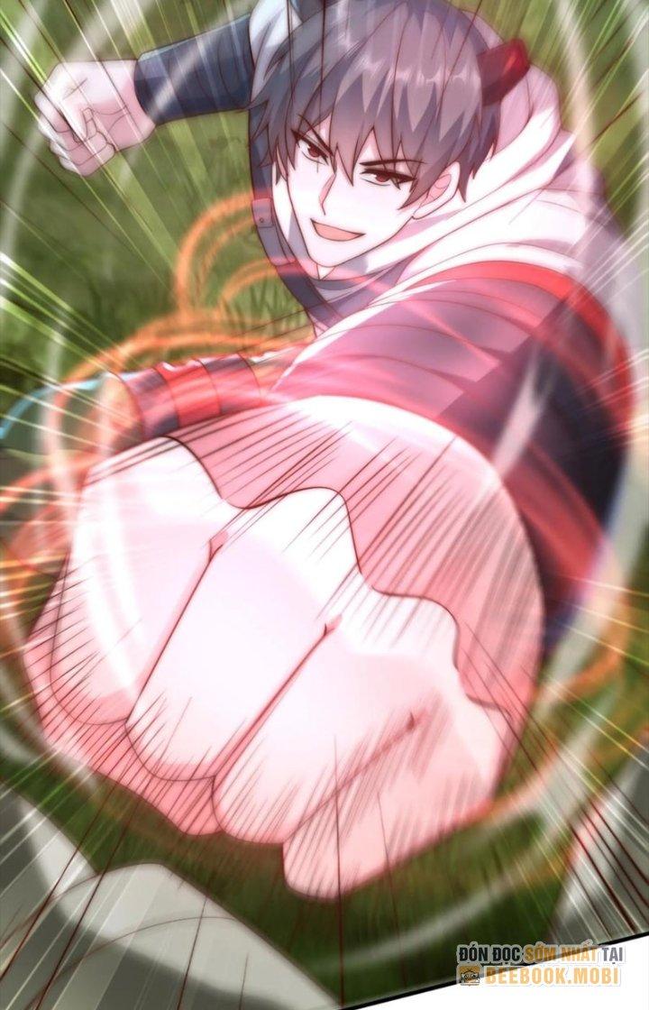 Bỉ Nhân Độc Tìm Đường Chết Chapter 57 - Trang 2