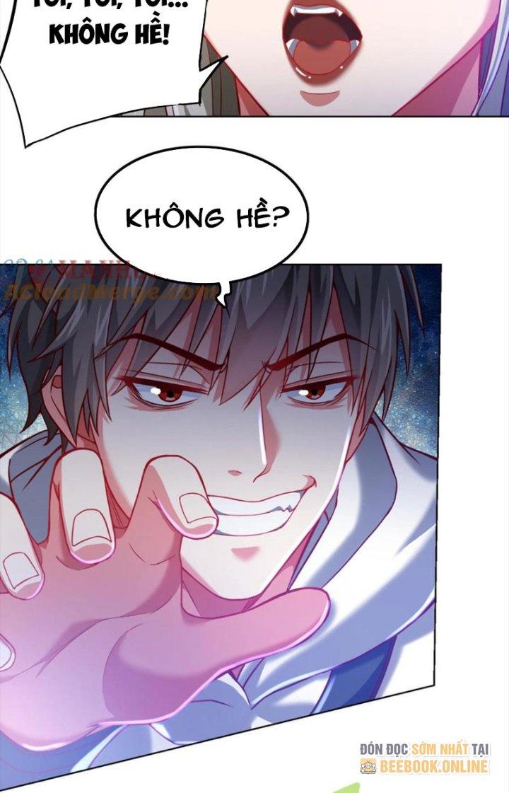 Bỉ Nhân Độc Tìm Đường Chết Chapter 59 - Trang 2