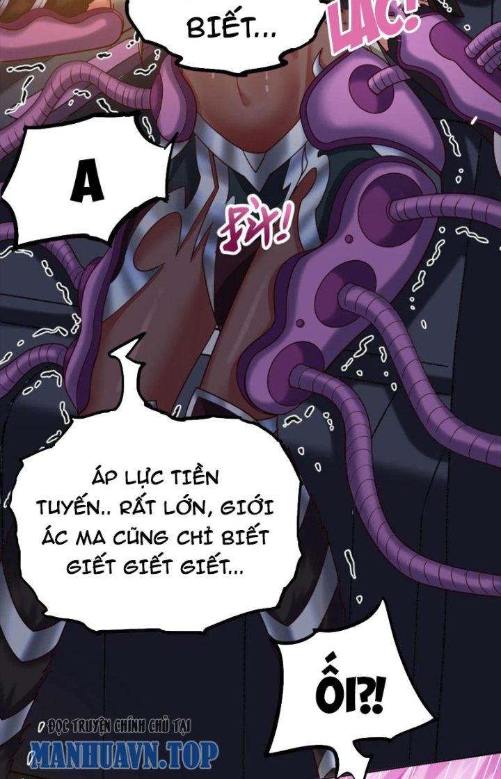 Bỉ Nhân Độc Tìm Đường Chết Chapter 59 - Trang 2