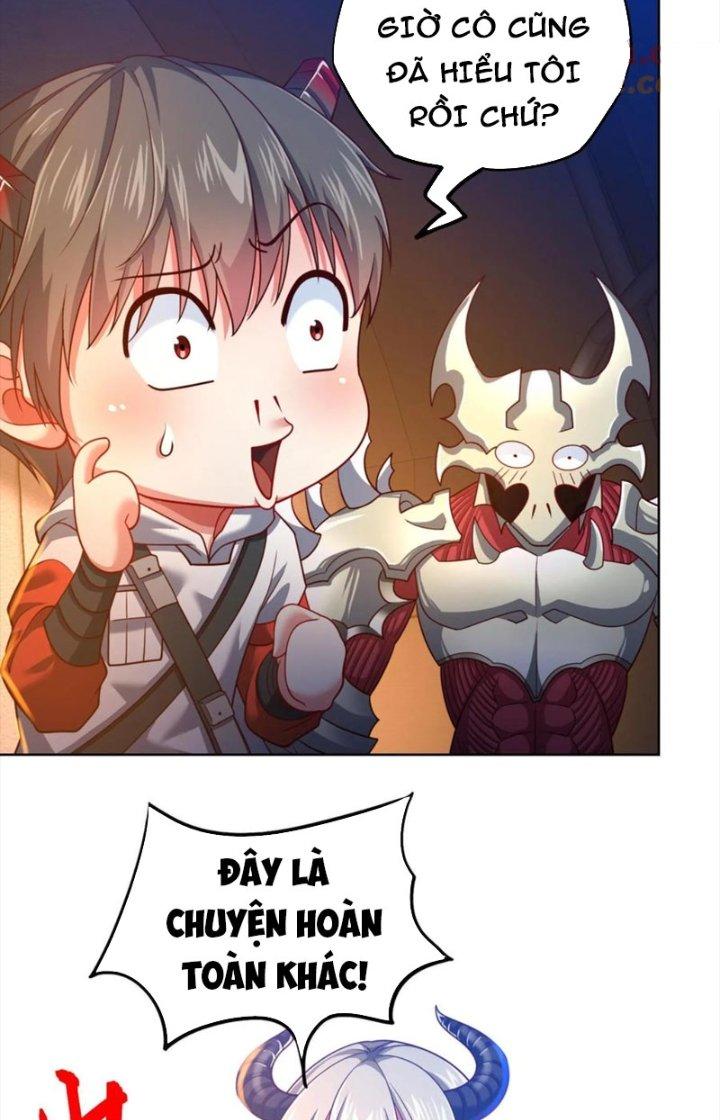 Bỉ Nhân Độc Tìm Đường Chết Chapter 59 - Trang 2