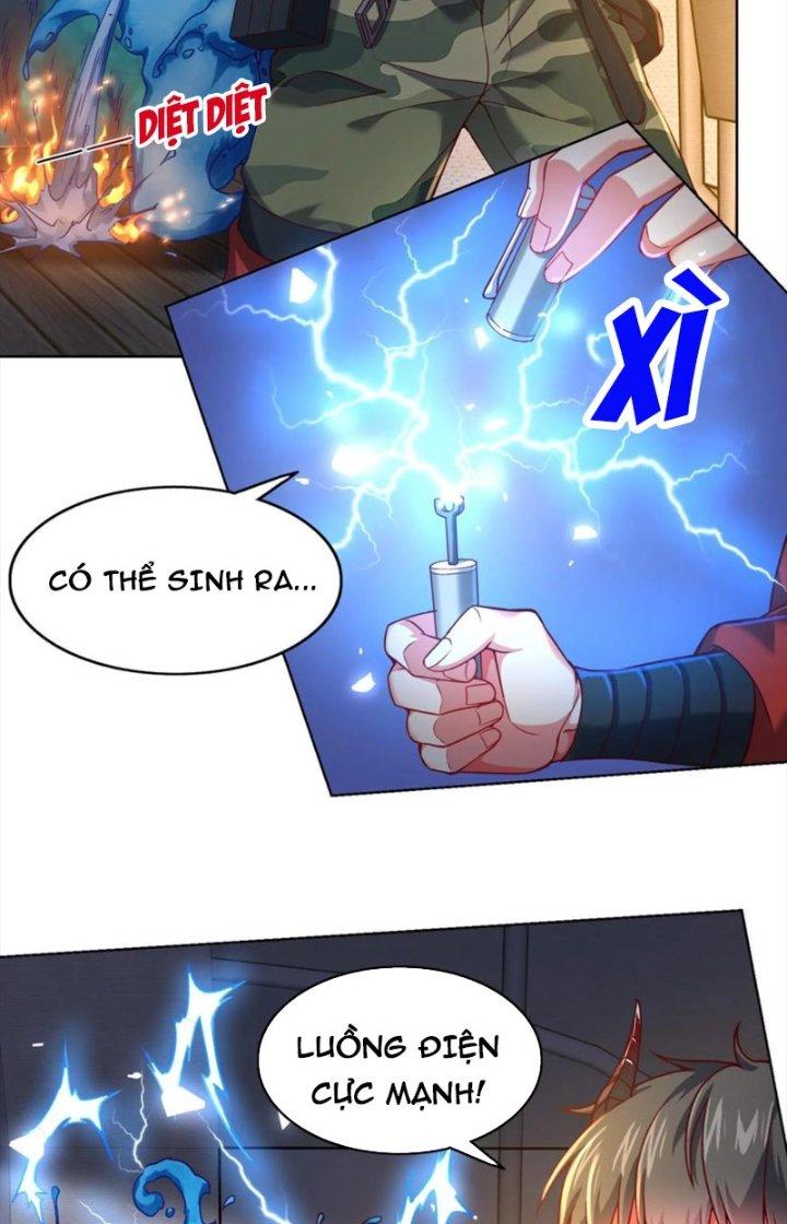 Bỉ Nhân Độc Tìm Đường Chết Chapter 59 - Trang 2